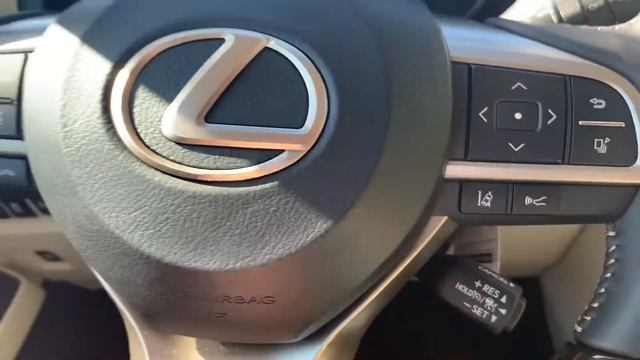 2020 Lexus GX 460 смотреть онлайн