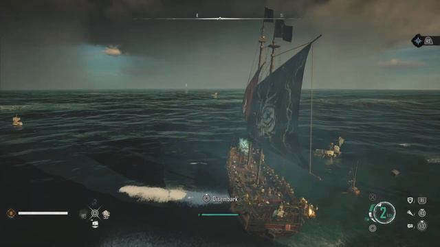 Skull & Bones: "The Pursuing Plaque" Quest Guide! How To Get The NEW La Peste Cosmetic TODAY! смотреть онлайн