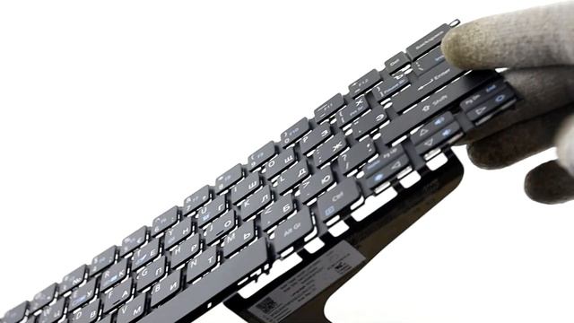 Клавиатура для Asus UX5400EA UX5400EG с подсветкой p/n: 0KN1-DJ1US12, 0KNB0-4602US00 смотреть онлайн