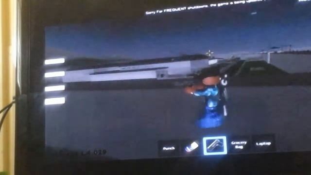 Roblox xbox 1 prison life смотреть онлайн