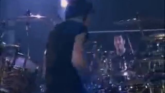 Барабанная дуэль!.flv