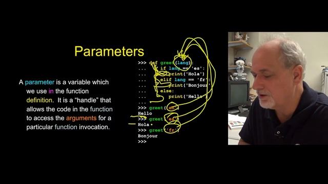 Introduction to PYTHON For Machine Learning - Functions Chapter 4 Part 2 смотреть онлайн