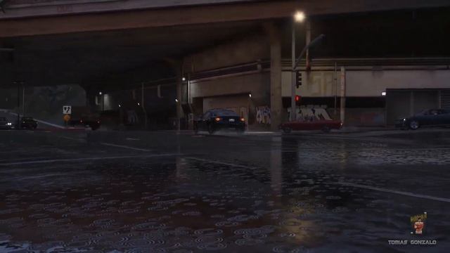 Toyota GT86 | GTA5 Addon смотреть онлайн