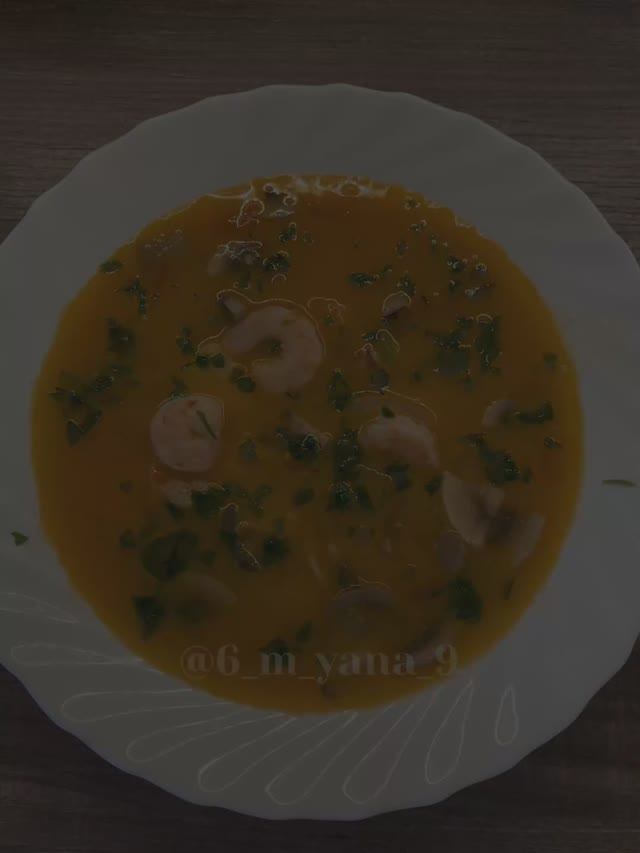 Рецепты от Яны