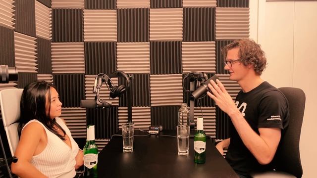 #12 - Olenka Curo Olivera смотреть онлайн