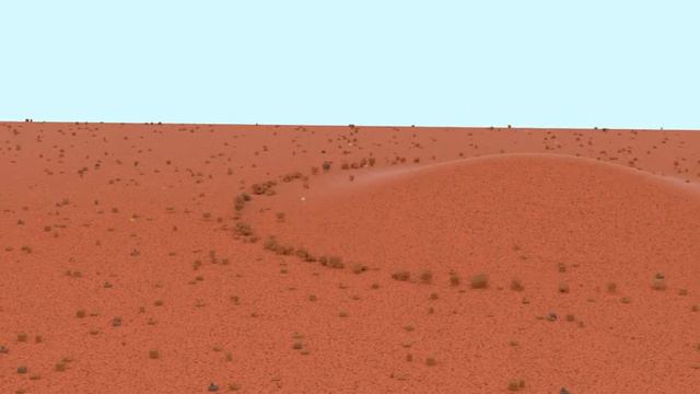 Expressive particle physics test: "Thud" смотреть онлайн