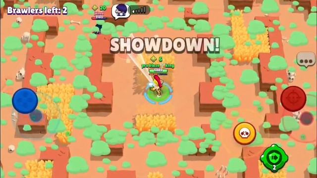 Nulls brawl max gameplay | mx rank 35 смотреть онлайн