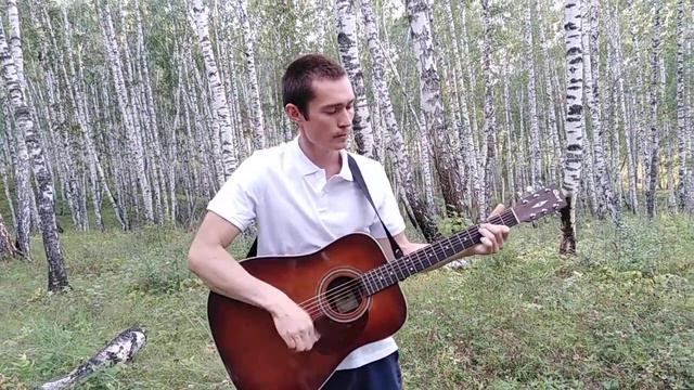 Хасан Мусаев "мотылек" кавер смотреть онлайн