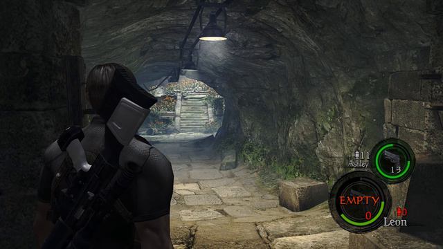 Resident Evil 5 HD Remaster MOD LEON Skin ( RTX 3080 + R7 7800x3D + 32GB 🎮 ) RESHADE HDR 4k 120Fps смотреть онлайн