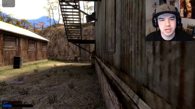 RICK IS A RACIST??? - GMOD Funny Moments Walking Dead Edition смотреть онлайн