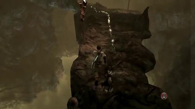 Баг с собакой в Fable 3/Bug with dog in Fable 3 смотреть онлайн