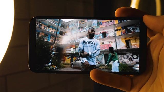iPhone 12: о чем никто не сказал. Самый подробный обзор и конкурс. смотреть онлайн