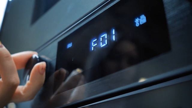 ОБЗОР|Серия техники Küppersbusch Graphite смотреть онлайн