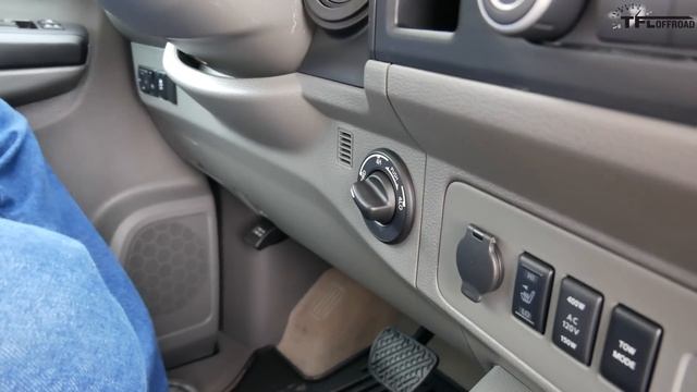 Here is Why This Lifted Nissan 4x4 Van Costs $83,000! смотреть онлайн