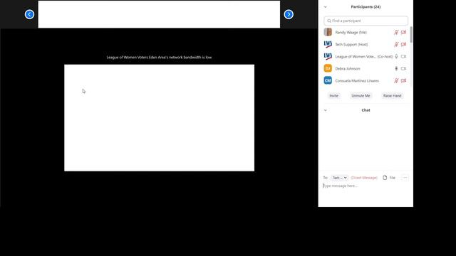 Partial audio from Jan 2021 SLVHA Candidate Forum смотреть онлайн