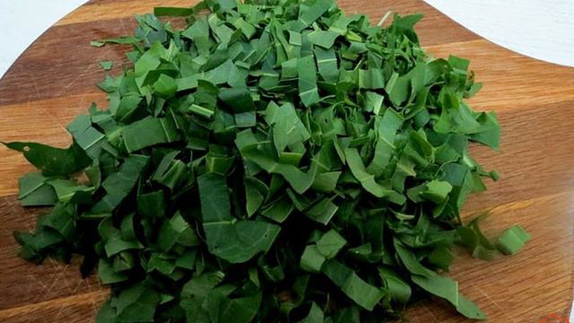 Секреты кухни