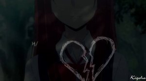 Знаешь, я не справлюсь с этой болью сам「ＡＭＶ」Грустный Аниме клип ( ANIME MIX )