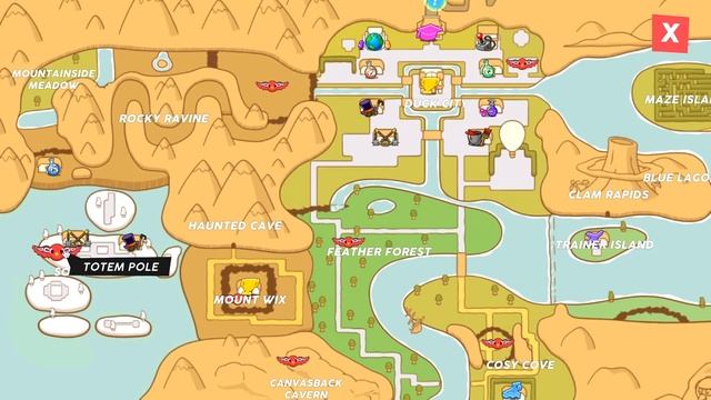O SUPER FINAL de DUCK LIFE ADVENTURE (Duck Life Adventure • E8) смотреть онлайн