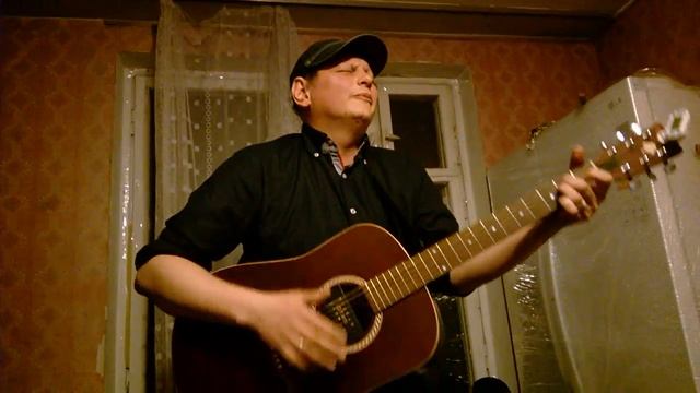 Виталий Нарышкин. Песня, посвященная сыну. смотреть онлайн