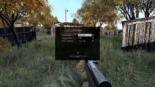 Dayz standalone FX-8320 Radeon R9 200 смотреть онлайн