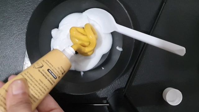 MERRYSUN PERMANENT HAIR COLOR: EASY DIY BLUISH GREEN COLOR ACHIEVED! смотреть онлайн