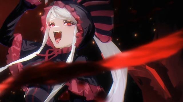 Overlord Season 4 - Is Ainz Ooal Gown Really Shalltear's Servant?