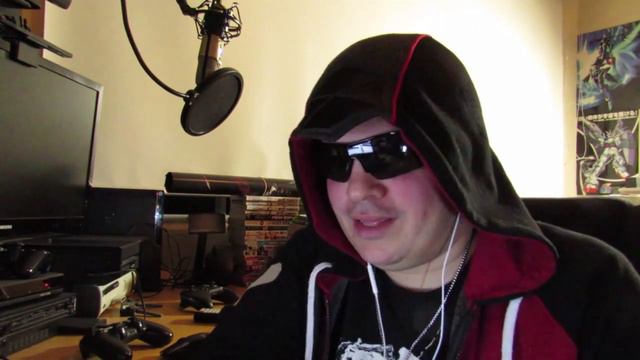 NieR: Automata "Glory to Mankind" Trailer Reaction Video смотреть онлайн