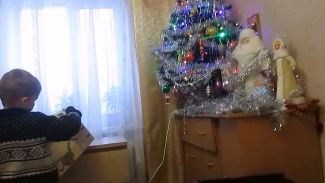 Храм перед Рождеством//новый питомец//обо всем по немногу смотреть онлайн