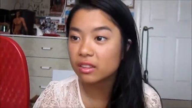 First Impression!: Loreal Telescopic & Maybelline Vivid ♥ смотреть онлайн