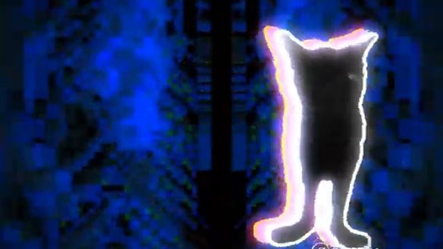 Cat Asriel [SECRET UNDERTALE BOSS] смотреть онлайн