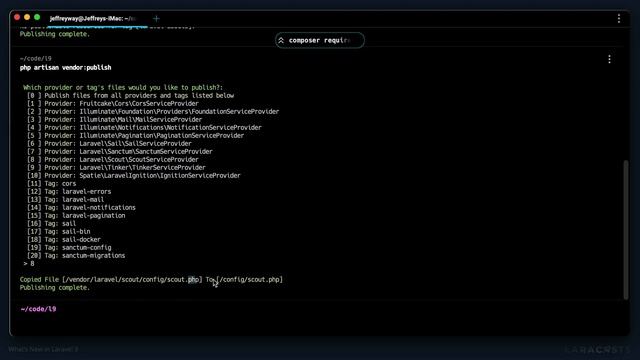 Laravel 9 - Everything You Need to Know (In 45 Minutes) смотреть онлайн