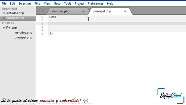 PHP llamada a métodos desde otra clase смотреть онлайн