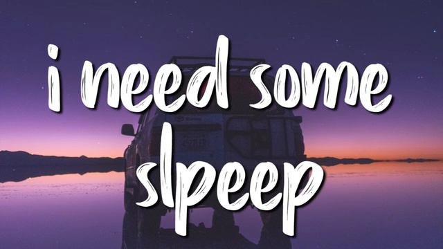 Eels - i need some sleep (8D AUDIO) смотреть онлайн