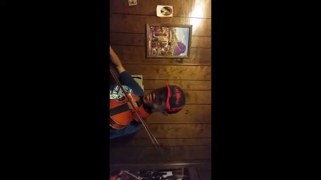 Improve Violin Reggae Dubstep