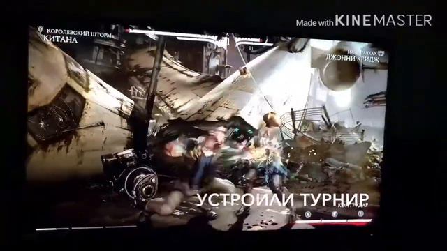 КИНО-НОЧЬ в Антикафе «Улей» смотреть онлайн