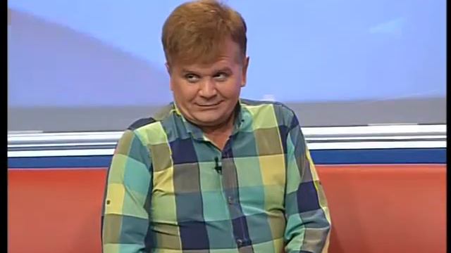 Харьков-онлайн: Авторы выставки "Как хрупок мир..." смотреть онлайн