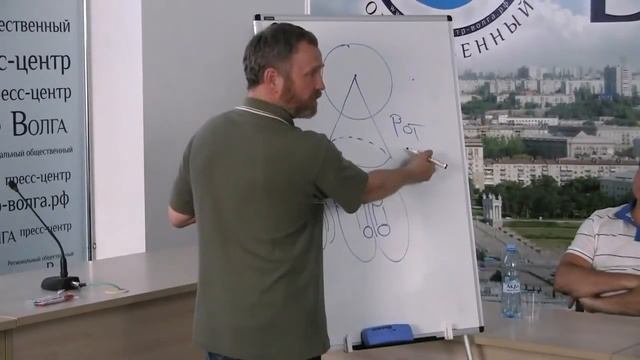 Сергей Данилов - Встреча в Сталинграде 21 мая 2014 года (Разборчивый звук) смотреть онлайн