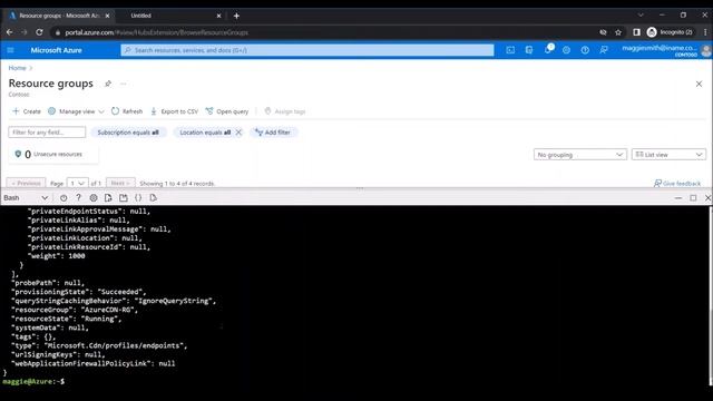 9. Integrating Caching and Content Delivery within Solutions смотреть онлайн