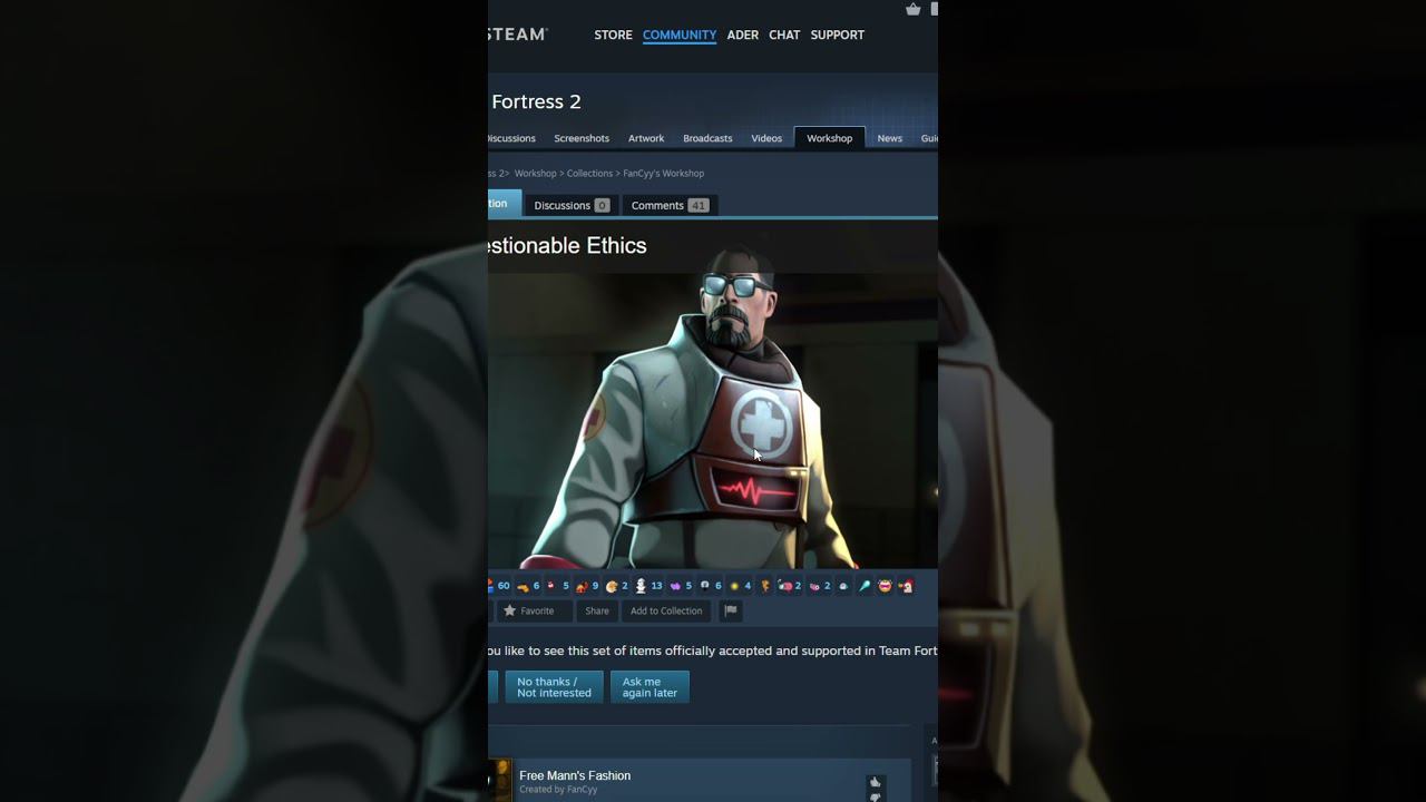 Медик - Гордон Фримен смотреть онлайн