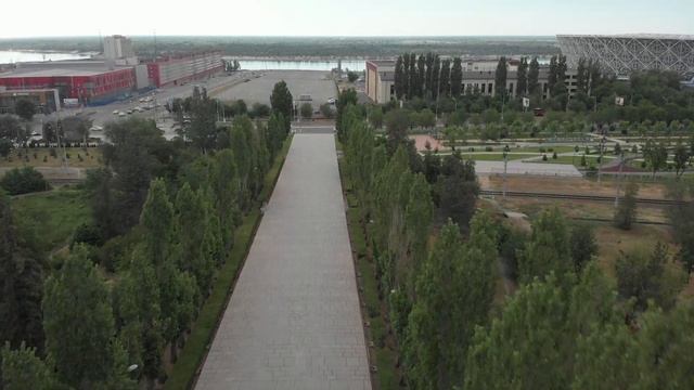 Крым . Родина Мать. Сталинград смотреть онлайн