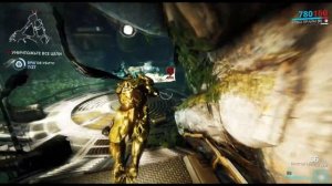 Warframe: Где найти Солнечный Зерномол? Как узнать день на планете или ночь?