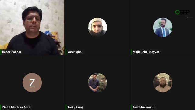 Kubernetes Bootcamp - Ramzan 2023 - Day 6 - Question & Answer Session - Q&A смотреть онлайн