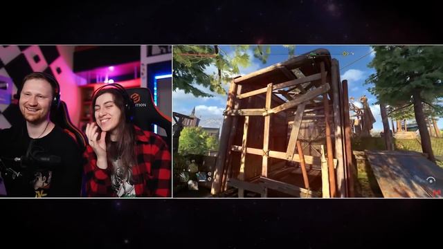 Хорошие игры #26 "Баги, Приколы, Фейлы" | РЕАКЦИЯ на Мармока смотреть онлайн