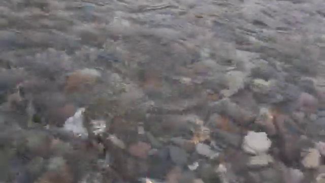 Рыбалка на хариуса. Река Лемва. смотреть онлайн