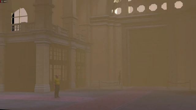 The Raven Remastered - обзор