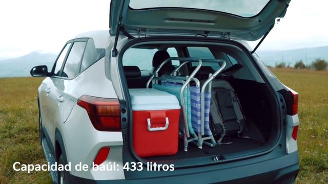 2023 Kia Seltos: Attractive Design, Spacious Interior, Advanced Technology смотреть онлайн