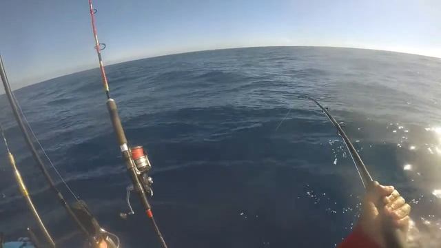 peche kayak marlin смотреть онлайн
