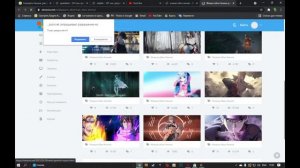 КАК СДЕЛАТЬ АНИМЕ ЖИВЫЕ ОБОИ БЕЗ ВИРУСОВ БЕСПЛАТНО С Microsoft Store