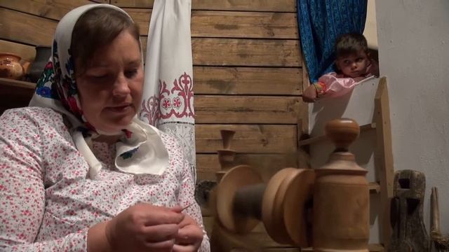 "Уголок старины" Терновского межпоселенческого центра организации досуга населения смотреть онлайн