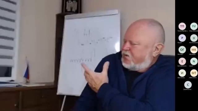 Н.Е.Бутузов Энергетические шарики, как усилить ощущения смотреть онлайн